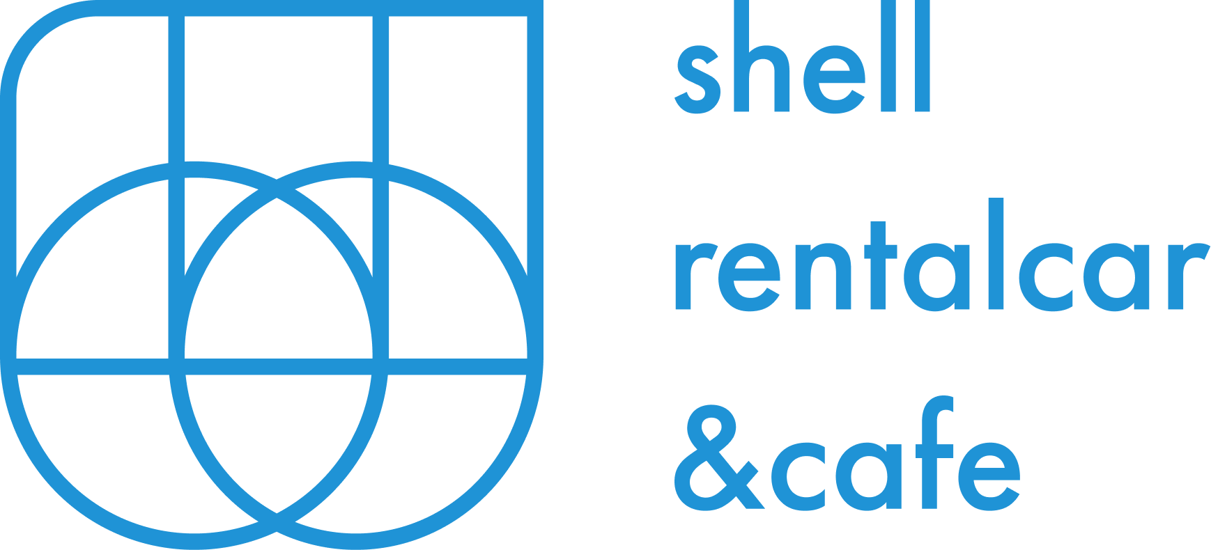 shell（シェル） 熊本のレンタカー＆カフェ